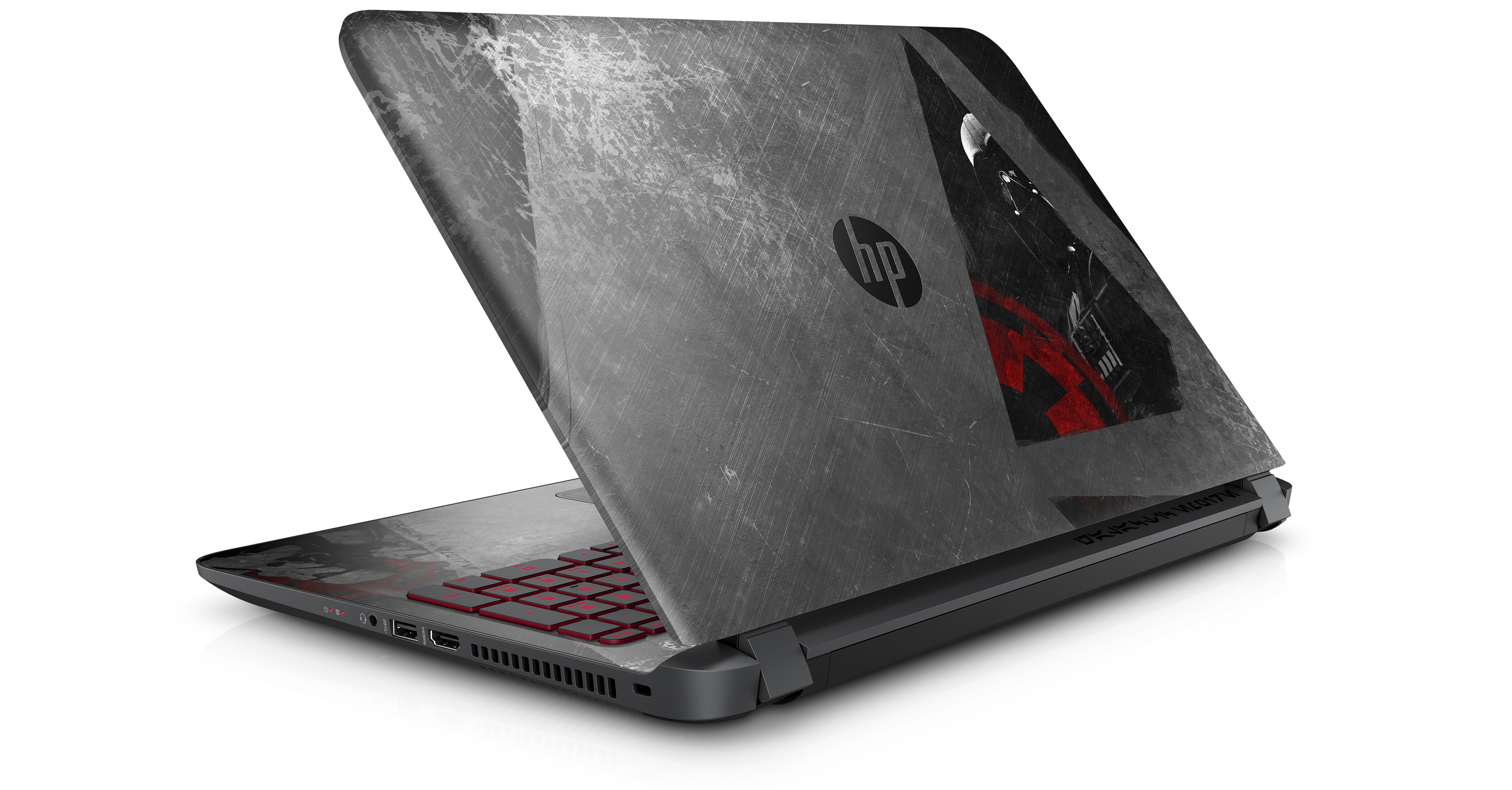 STAR WARS Special Edition Notebook by HP – You don't know the